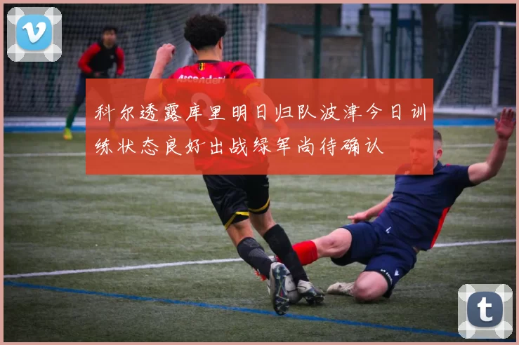 科尔透露库里明日归队波津今日训练状态良好出战绿军尚待确认